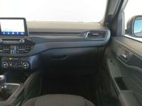 Usata Ford Kuga ST-Line 120 CV (88 kW) 2022 Nero SUV