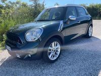 usata Mini Cooper SD Countryman 2.0 MOTORE NUOVO