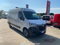 usata Renault Master T35 2.3 dCi 135 PL-TM-DC Furgone Ice Plus