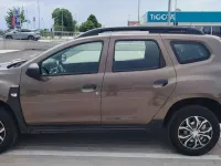 Usata Dacia Duster Essentiel 114 CV (83 kW) 2019 Marrone SUV