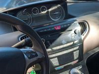 Usata Lancia Ypsilon 95 CV (69 kW) 2015 Bianco Utilitaria