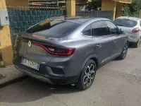 Usata Renault Arkana Intens 94 CV (69 kW) 2022 Grigio SUV