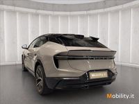 Usata Lotus Eletre 450 kW (612 CV) 2024 Grigio SUV