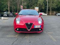 Usata Alfa Romeo MiTo 77 CV (56 kW) 2019 Utilitaria