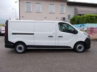 Usata Fiat Talento 120 CV (88 kW) 2021 Bianco(met.) Monovolume