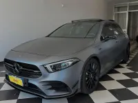 Usata Mercedes A35 AMG AMG 306 CV (225 kW) 2020 Berlina