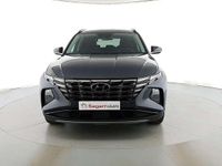 Brugt Hyundai Tucson 179 HK (131 kW) 2023 Sort SUV