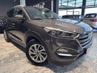 Occasion Hyundai Tucson Xpossible 116 ch (85 kW) 2016 Gris SUV