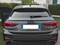 Usata Audi Q3 Sportback S-Line 150 CV (110 kW) 2022 SUV