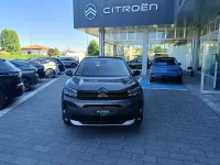 Usata Citroën C5 Aircross 131 CV (96 kW) 2024 Grigio platinum / tetto nero SUV