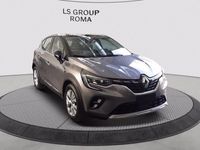 usata Renault Captur Captur1.6 e-tech full hybrid techno 145cv auto