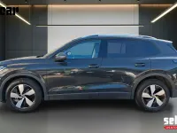 Usata VW Tiguan Edition 150 CV (110 kW) 2024 N5k grigio urano SUV