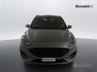 Usata Ford Kuga ST 152 CV (111 kW) 2024 Grigio SUV