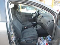 Usata VW Golf Plus Highline 110 CV (80 kW) 2009 Grigio Monovolume