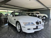 Usata BMW Z3 239 CV (175 kW) 2000 Bianco