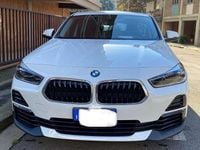Usata BMW X2 116 CV (85 kW) 2021 SUV
