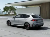 Nuova BMW 120 M Sport 156 CV (114 kW) 2026 Grigio Utilitaria