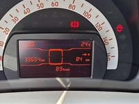 Begagnad Smart ForFour Electric Drive Prime 41 kW (56 HK) 2018 Vit Halvkombi