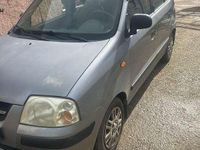 Usata Hyundai Atos Prime 58 CV (42 kW) 2005 Utilitaria
