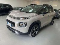 Usata Citroën C3 Aircross 131 CV (96 kW) 2021 Grigio SUV