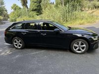 Usata Audi A6 204 CV (150 kW) 2020 Station wagon