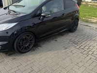 Usata Ford Fiesta ST 182 CV (133 kW) 2017 Berlina