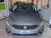 Usata Fiat Tipo Lounge 120 CV (88 kW) 2018 Grigio Station wagon