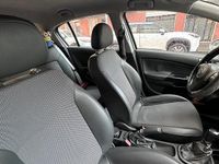 Usata Opel Corsa 90 CV (66 kW) 2008 Grigio Utilitaria