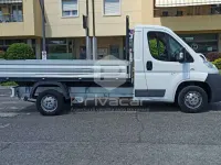 Usata Fiat Ducato 116 CV (85 kW) 2012 Bianco Furgone
