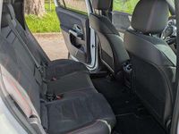 Usata Mercedes GLB220 Premium 190 CV (139 kW) 2022 Bianco SUV