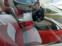 Usata Fiat Doblò Active 103 CV (75 kW) 2010 Monovolume