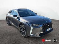 Usata DS Automobiles DS4 Opera 131 CV (96 kW) 2024 Grigio Berlina
