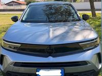 Usata Opel Mokka Edition 101 CV (74 kW) 2025 SUV
