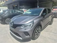 Usata Renault Captur Evolution 101 CV (74 kW) 2024 Grigio SUV