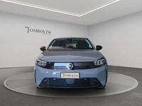 Usata Opel Corsa Edition 75 CV (55 kW) 2024 Grigio Berlina