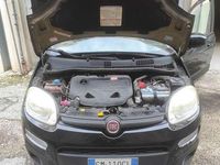 Usata Fiat Panda Easy 86 CV (63 kW) 2013 Utilitaria