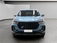 Usata DR DR 5.0 149 CV (109 kW) 2023 Blu SUV