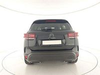 Usata Citroën C5 Aircross 131 CV (96 kW) 2024 Bianco SUV