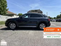 Usata Audi Q5 Business 252 CV (185 kW) 2020 SUV