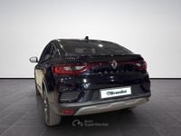 Usata Renault Arkana Engineered 145 CV (106 kW) 2023 Bianco SUV