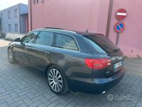 Usata Audi A6 240 CV (176 kW) 2009 Station wagon