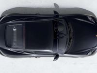 Usata Porsche Cayman 400 CV (294 kW) 2023 Nero Coupé