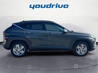Nouvelle Hyundai Kona 101 ch (74 kW) 2025 Gris SUV