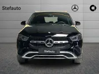 Nuova Mercedes GLA250 Progressive 163 CV (119 kW) 2026 Nero notte SUV