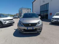 Usata Peugeot 2008 Allure 99 CV (72 kW) 2017 Other SUV