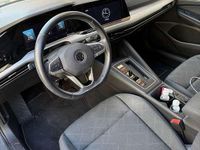 Usata VW Golf VIII Life 150 CV (110 kW) 2020 Berlina