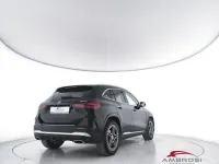 Usata Mercedes GLA200 AMG Line Premium 150 CV (110 kW) 2023 Nero SUV