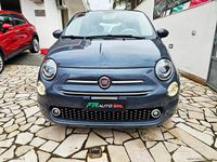 Usata Fiat 500 Star 2019 Berlina