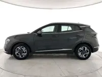 Usata Kia Sportage 136 CV (100 kW) 2025 Dark penta me SUV