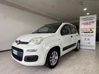 Usata Fiat Panda 2014 Bianco Berlina